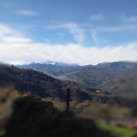 فيلا La Casina De Asturias مييريس المظهر الخارجي الصورة