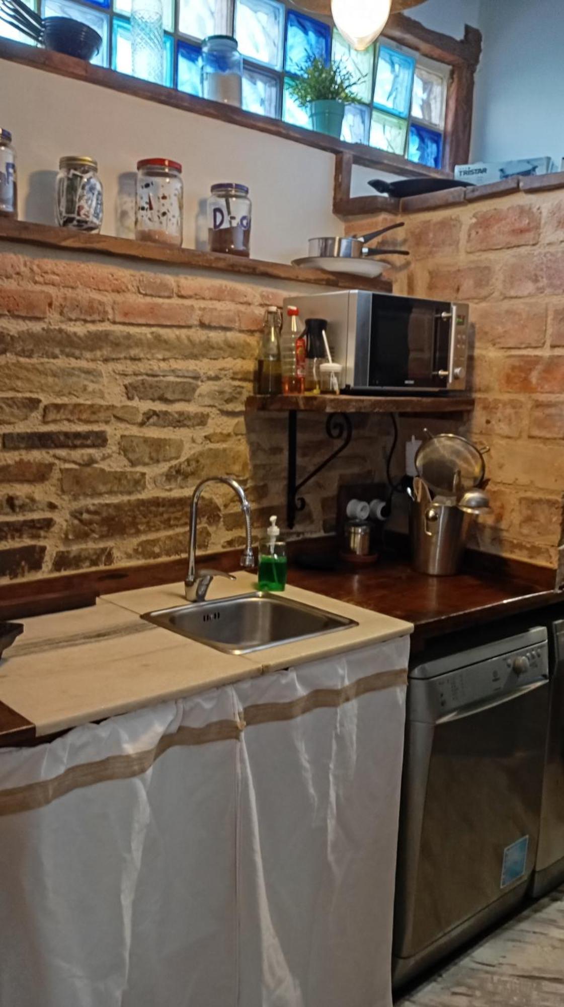فيلا La Casina De Asturias مييريس المظهر الخارجي الصورة