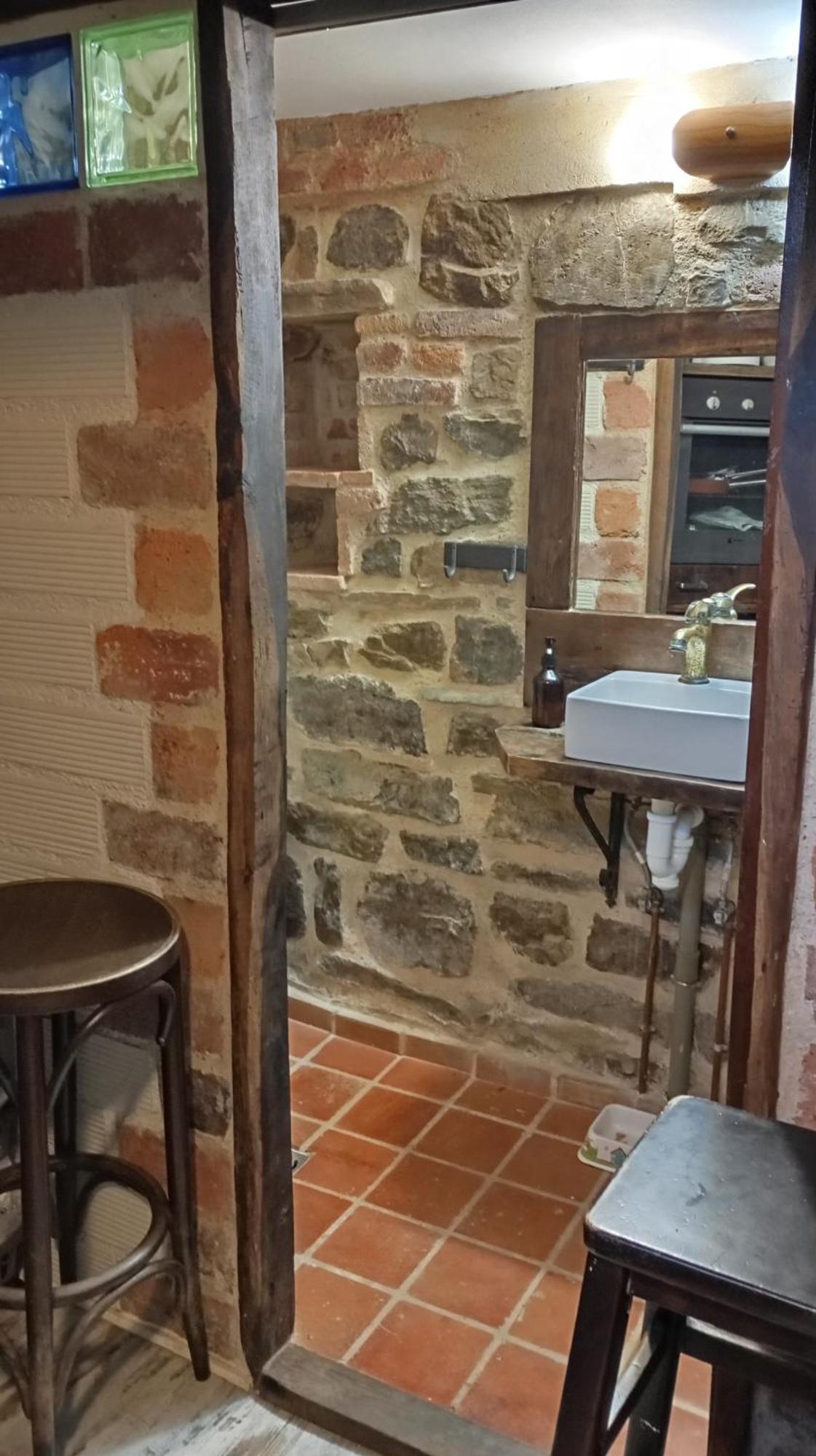 فيلا La Casina De Asturias مييريس المظهر الخارجي الصورة