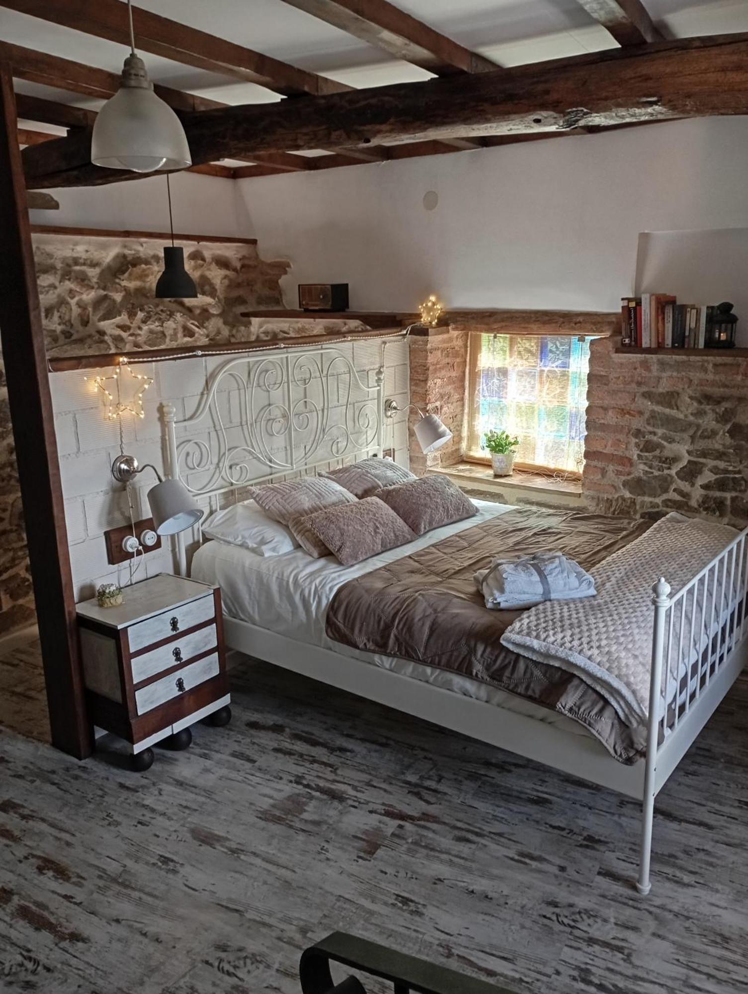 فيلا La Casina De Asturias مييريس المظهر الخارجي الصورة