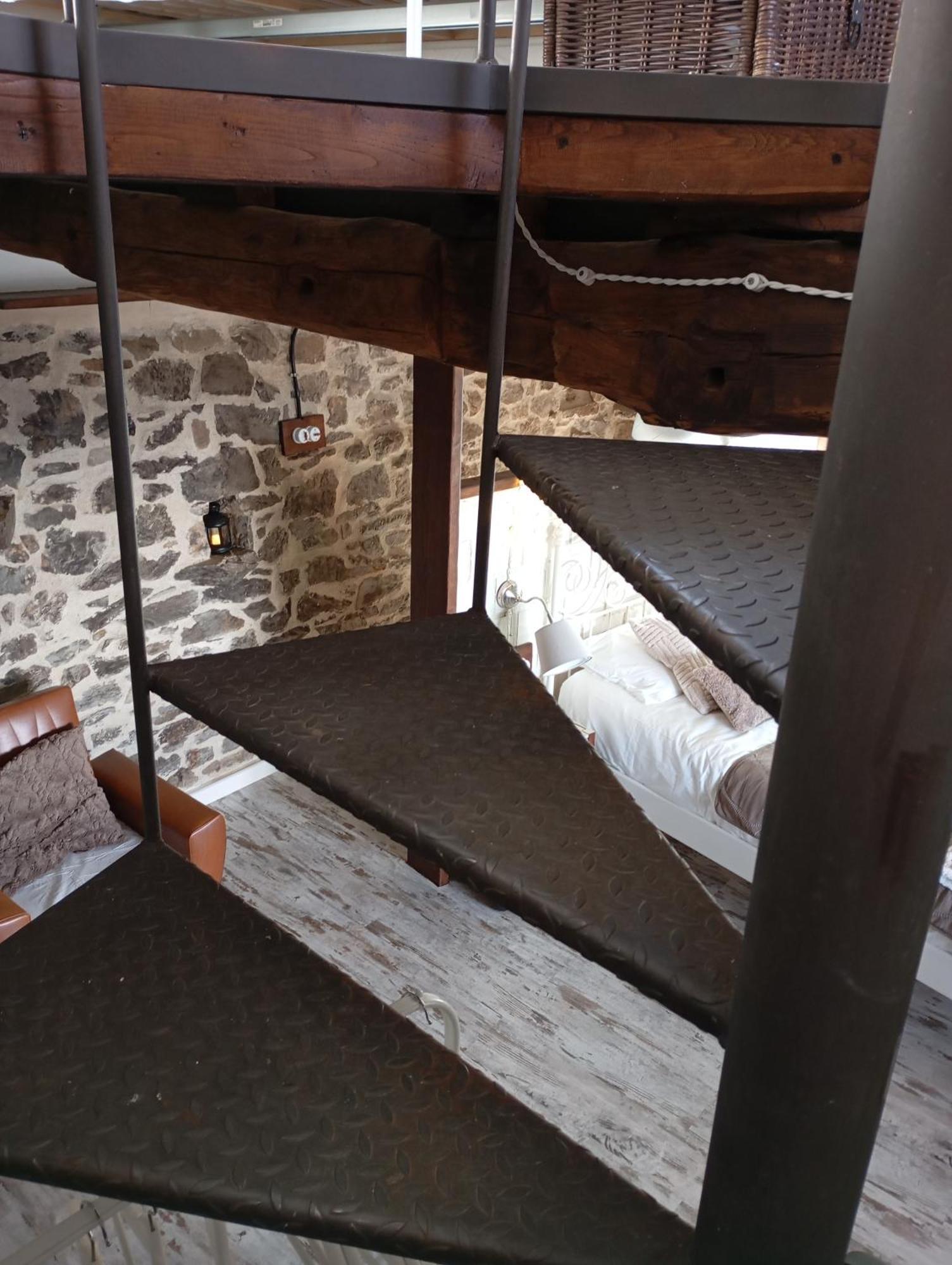 فيلا La Casina De Asturias مييريس المظهر الخارجي الصورة