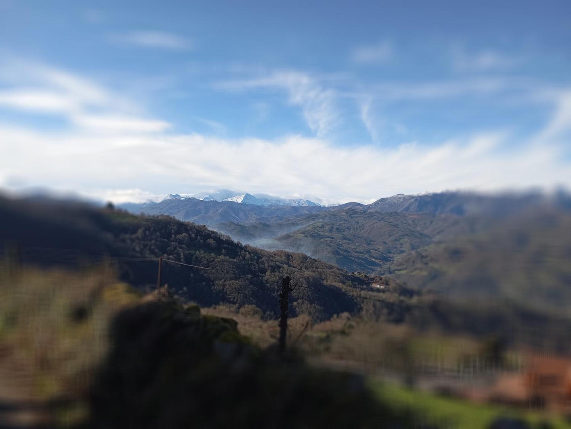 فيلا La Casina De Asturias مييريس المظهر الخارجي الصورة