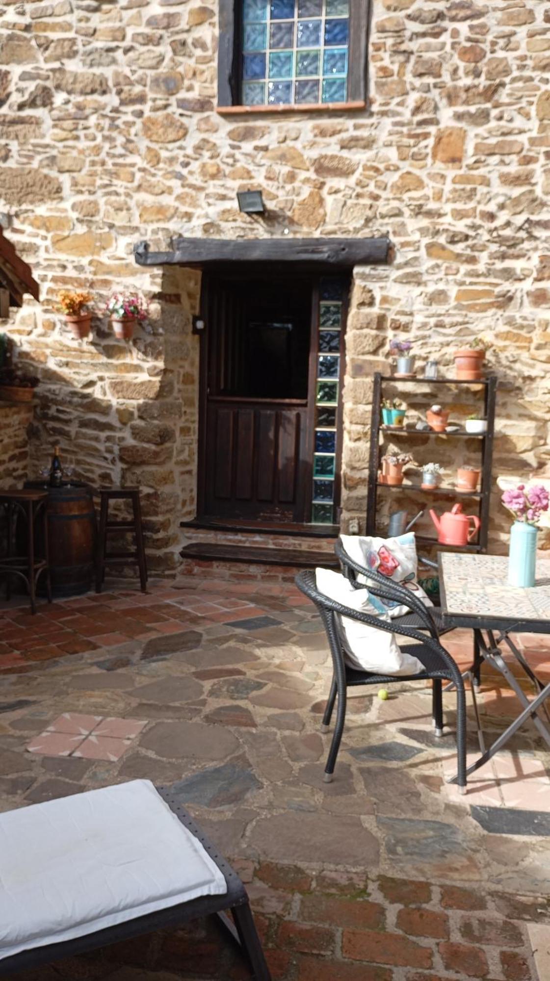 فيلا La Casina De Asturias مييريس المظهر الخارجي الصورة