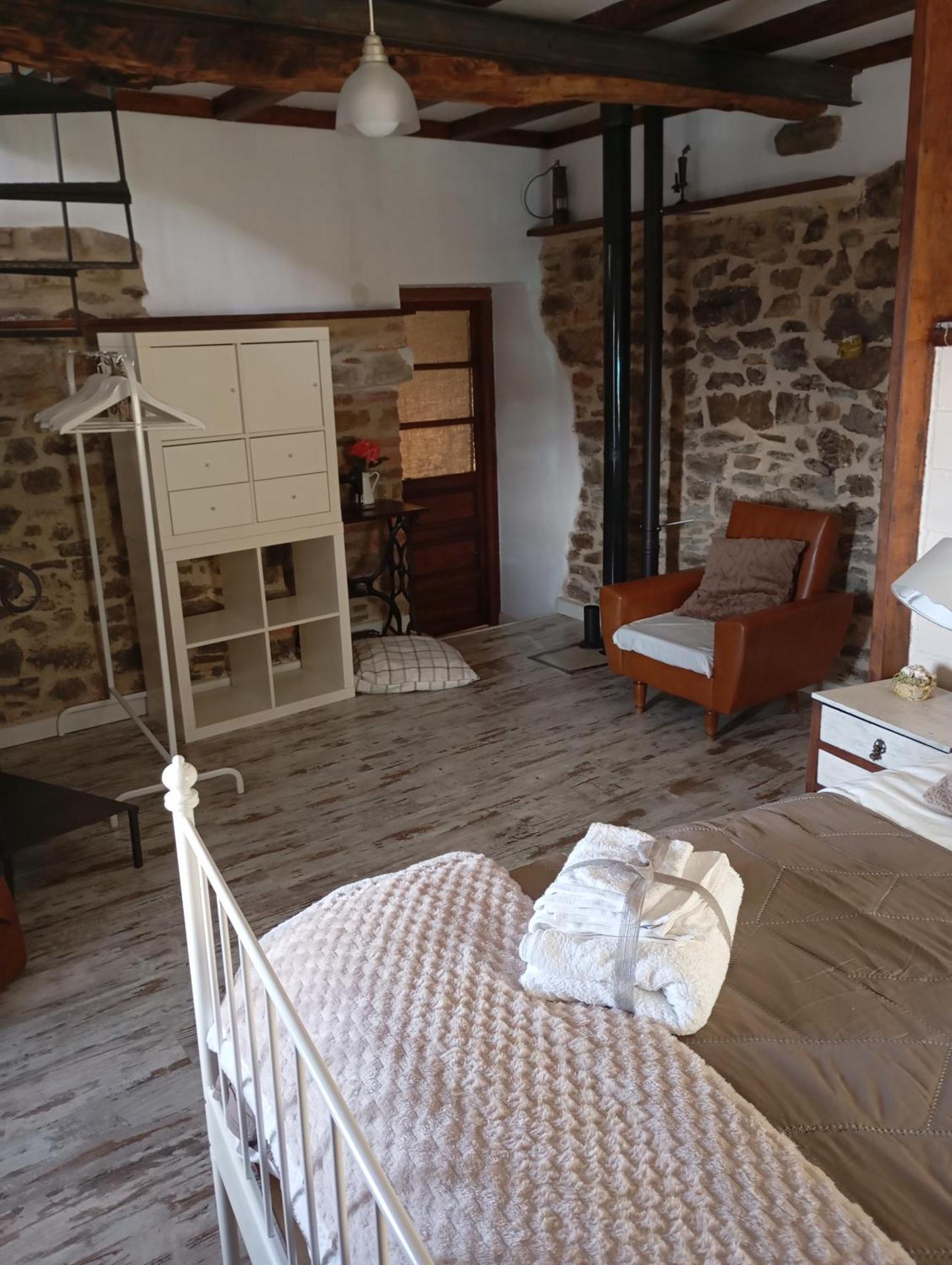 فيلا La Casina De Asturias مييريس المظهر الخارجي الصورة