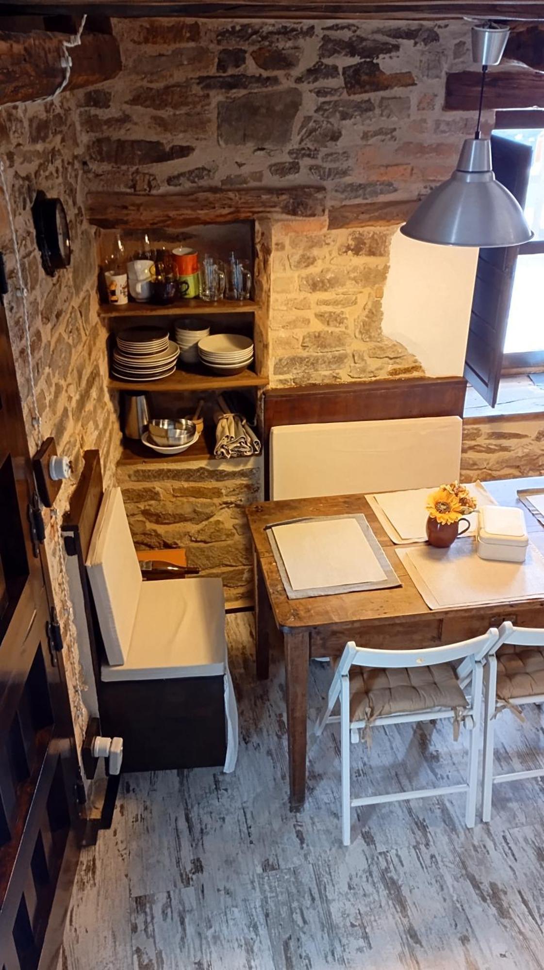 فيلا La Casina De Asturias مييريس المظهر الخارجي الصورة