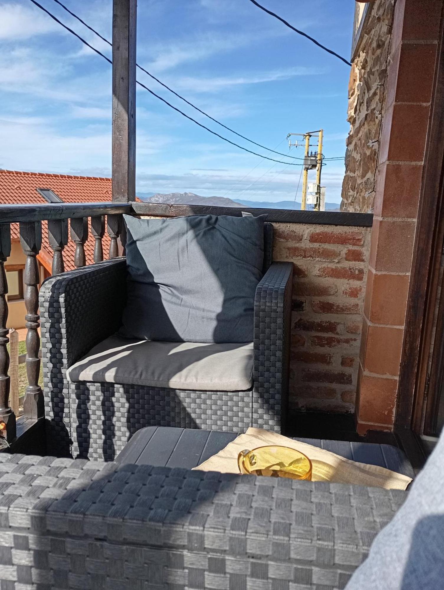 فيلا La Casina De Asturias مييريس المظهر الخارجي الصورة