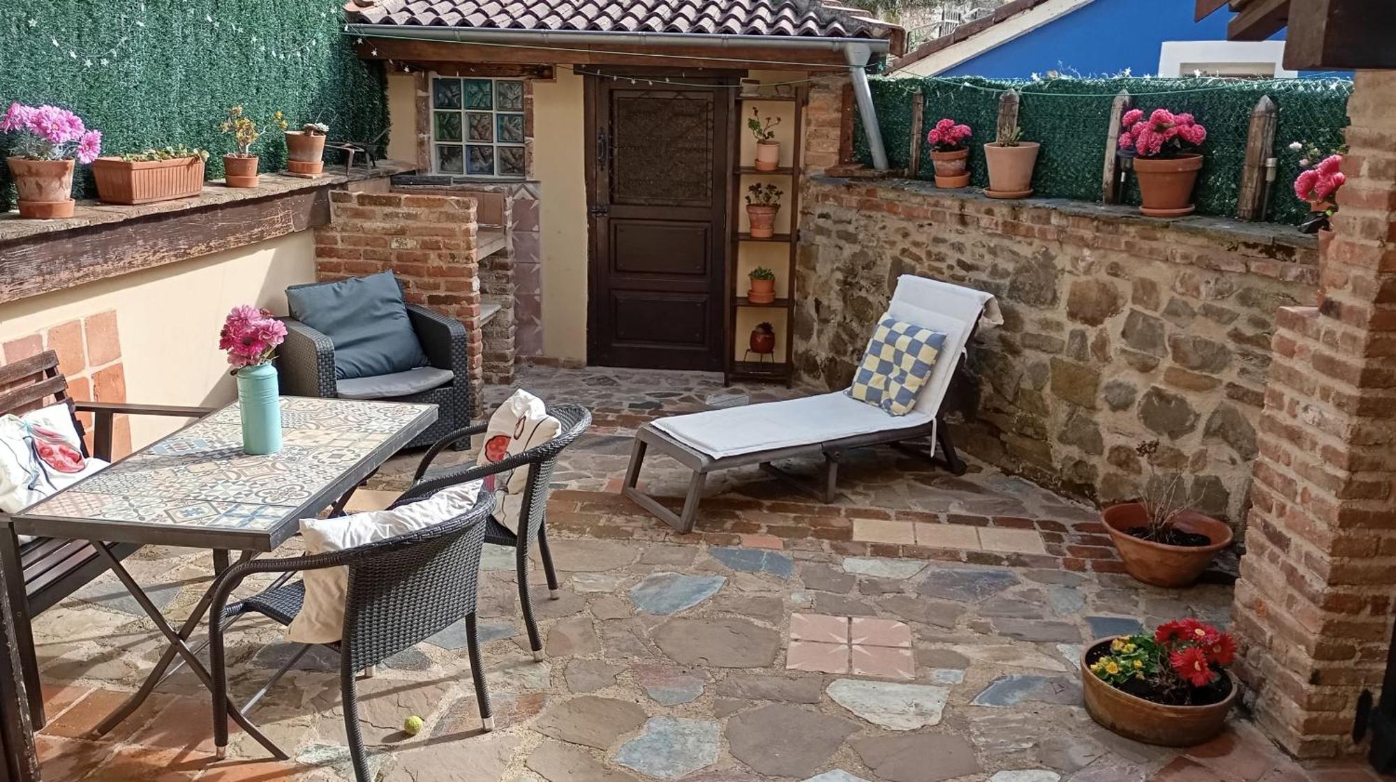 فيلا La Casina De Asturias مييريس المظهر الخارجي الصورة